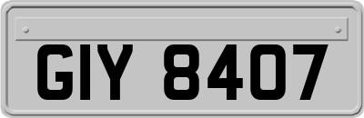 GIY8407