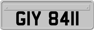 GIY8411