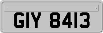 GIY8413