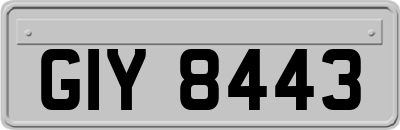GIY8443