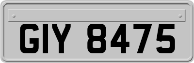 GIY8475