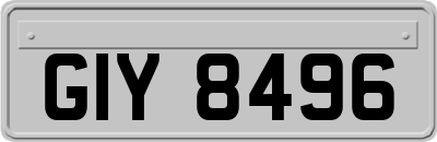 GIY8496