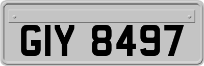 GIY8497