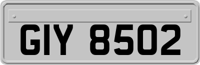 GIY8502