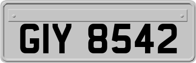 GIY8542