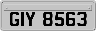 GIY8563