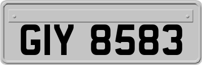 GIY8583