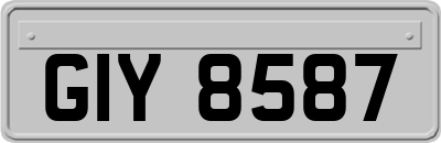 GIY8587