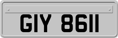 GIY8611