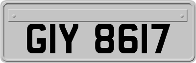 GIY8617