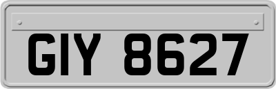 GIY8627