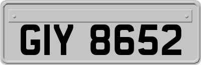 GIY8652