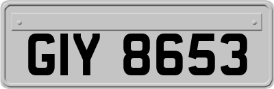 GIY8653