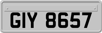 GIY8657