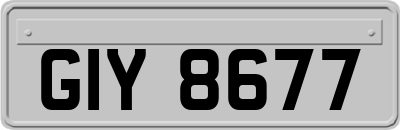 GIY8677