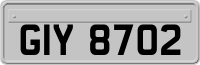 GIY8702