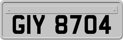 GIY8704