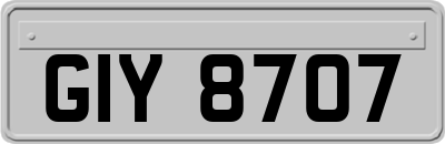 GIY8707