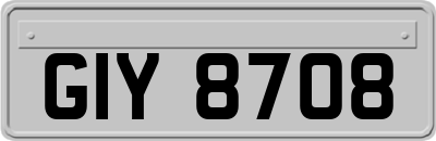 GIY8708