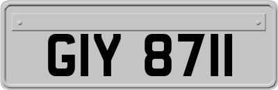 GIY8711