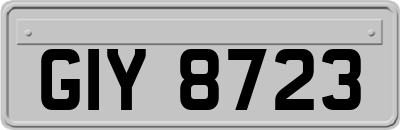 GIY8723