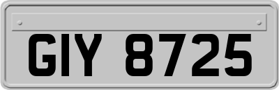 GIY8725