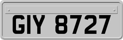 GIY8727
