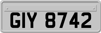 GIY8742
