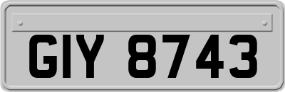 GIY8743