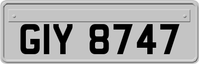 GIY8747