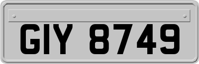 GIY8749
