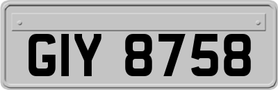 GIY8758