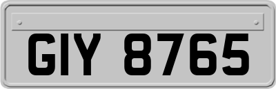 GIY8765