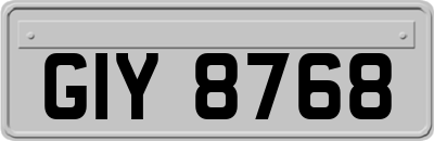 GIY8768