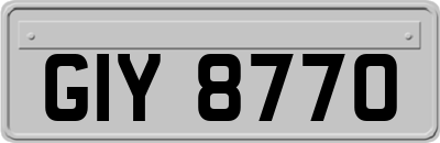 GIY8770