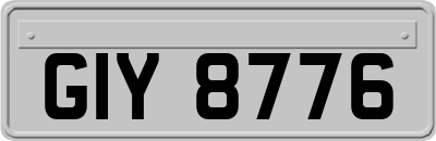 GIY8776
