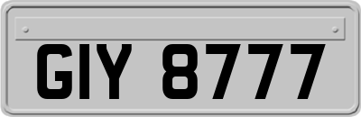 GIY8777