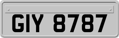 GIY8787