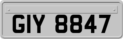 GIY8847