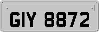 GIY8872