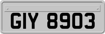 GIY8903