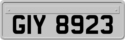 GIY8923