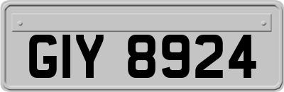 GIY8924