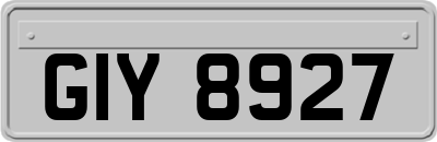 GIY8927
