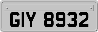GIY8932