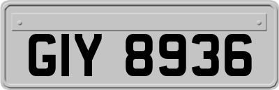 GIY8936