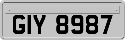 GIY8987