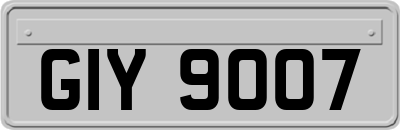 GIY9007