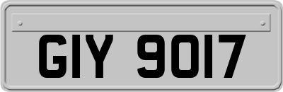 GIY9017