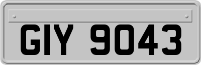 GIY9043